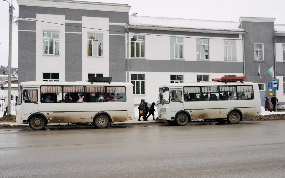 Мэрия Горно-Алтайска ищет перевозчиков на многострадальные городские маршруты