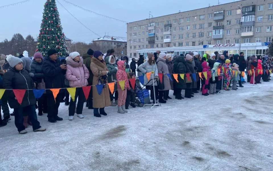 В Барнауле утвердили перечень объектов для голосования по благоустройству