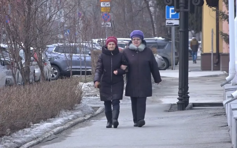 С Днем пожилого человека! Теплые и душевные поздравления в стихах и прозе