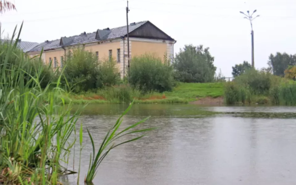 Мэр Бийска прояснил судьбу единственного в городе озера