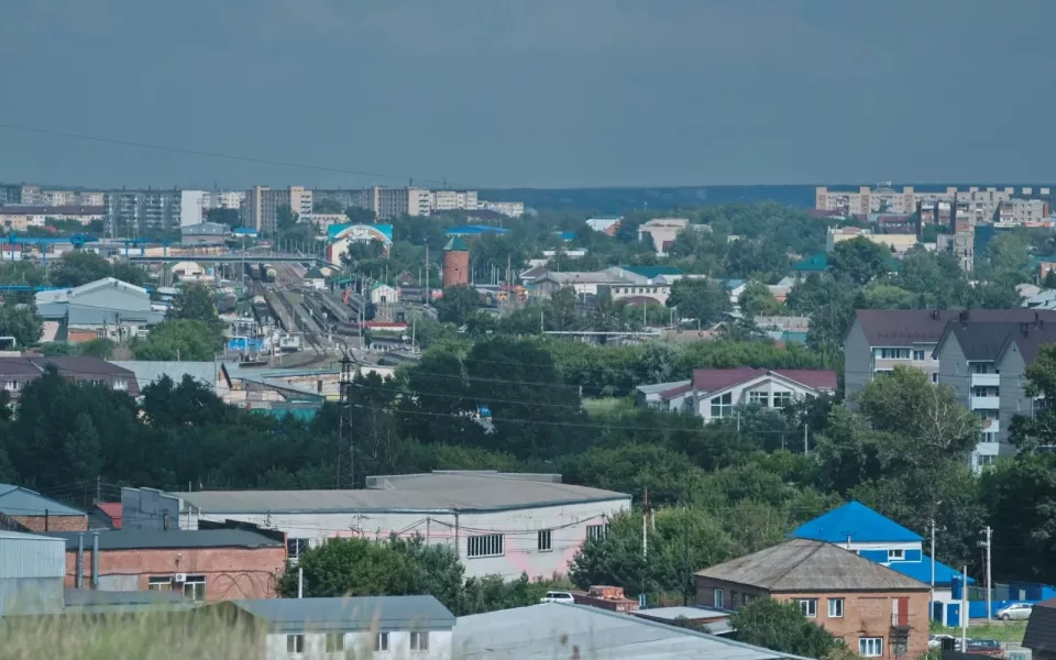 Бийчан предупредили о возможной серии хлопков в городе