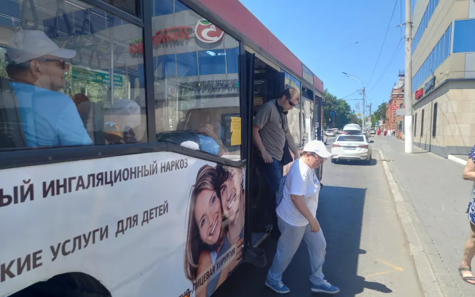 В Барнауле на три дня перекроют движение на участке проспекта Ленина