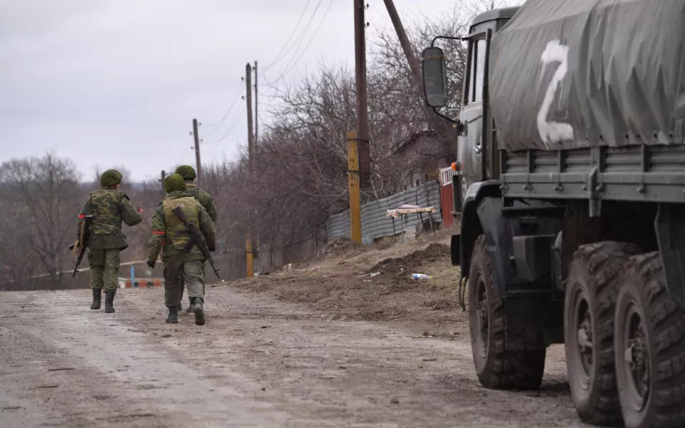 Житель Алтайского края ушел служить Родине, чтобы погасить долг по алиментам