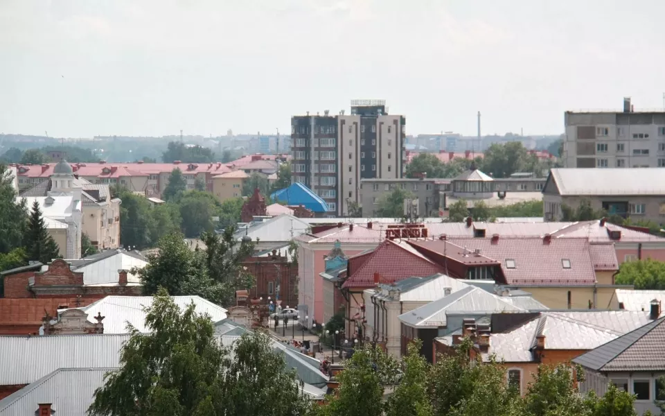 Бийчан предупредили о возможных хлопках в городе из-за работ