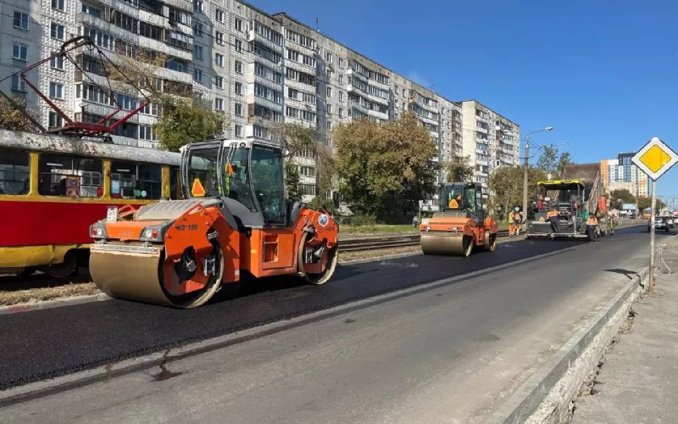 Все алтайские ДСУ преобразились из ГУПов в акционерные общества