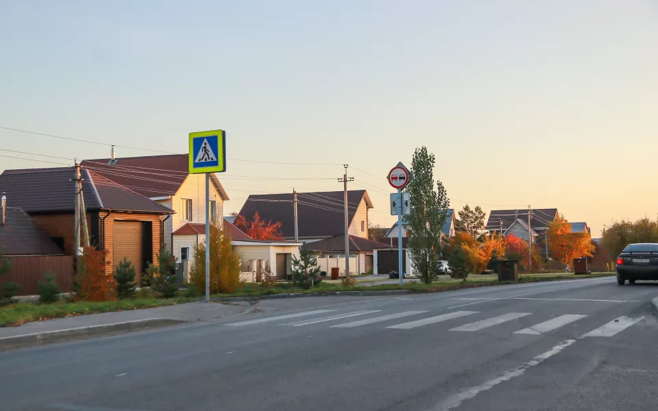 Мэрия Барнаула отказалась выделить бесплатно 23 участка в поселке Солнечная Поляна