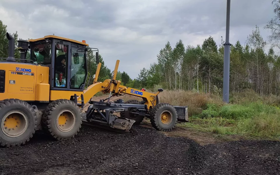 Свой кусочек природы. Новый дачный поселок Снегири приглашает жильцов