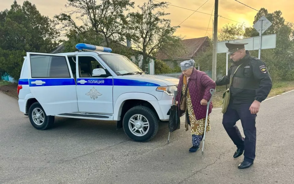 В Адыгее эвакуируют население после атаки беспилотников