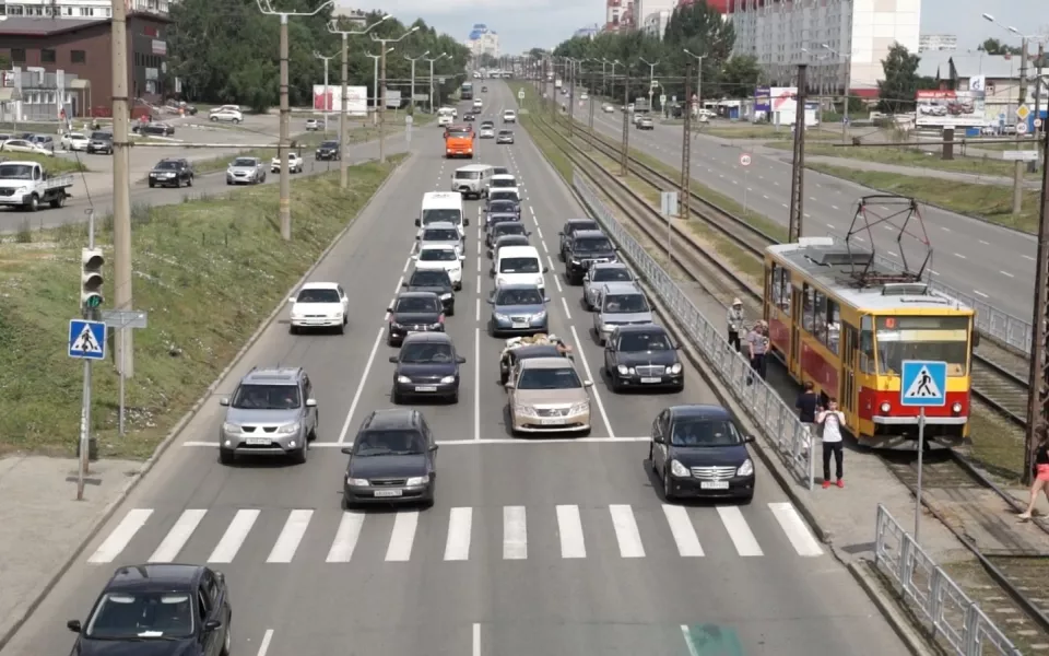 Больше лошадок. В крае расширили льготу по транспортному налогу