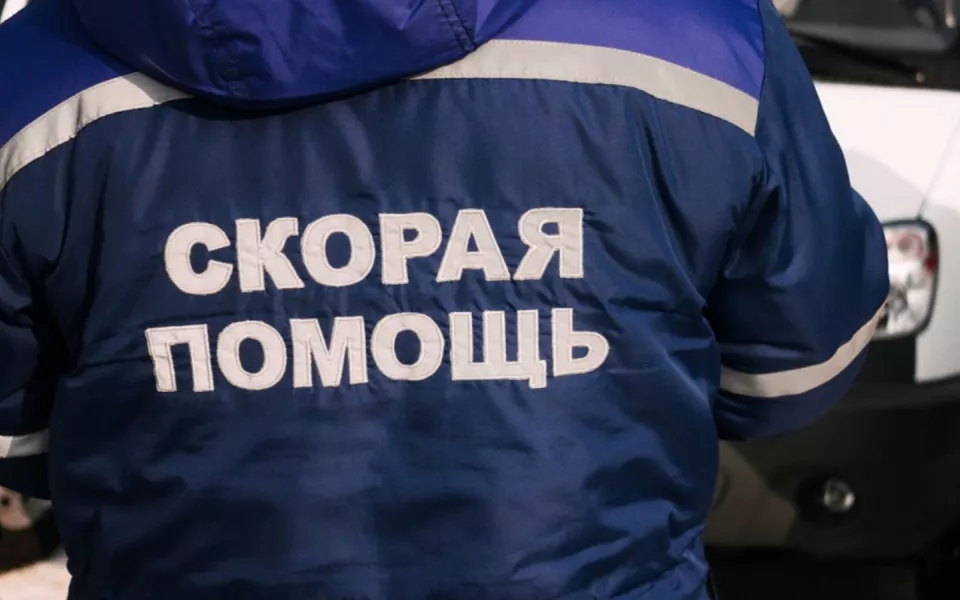 Пациентка скорой в Алтайском крае ослепла на один глаз по пути в больницу