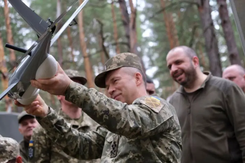 Два НПЗ и военный аэродром: стали известны цели ночной атаки украинских БПЛА по Краснодарскому краю