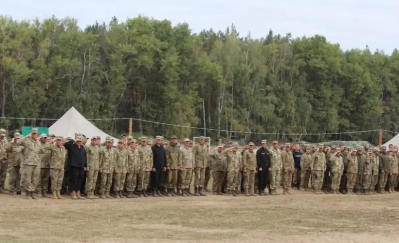 В ВСУ призвали омолодить армию, снизив призывной возраст до 21 года