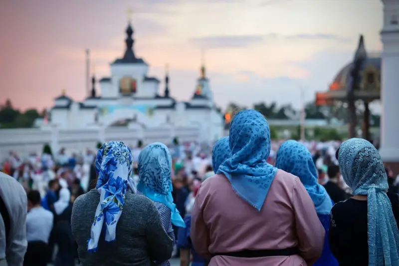 Всемирный совет церквей сделал заявление относительно украинского закона о запрете УПЦ