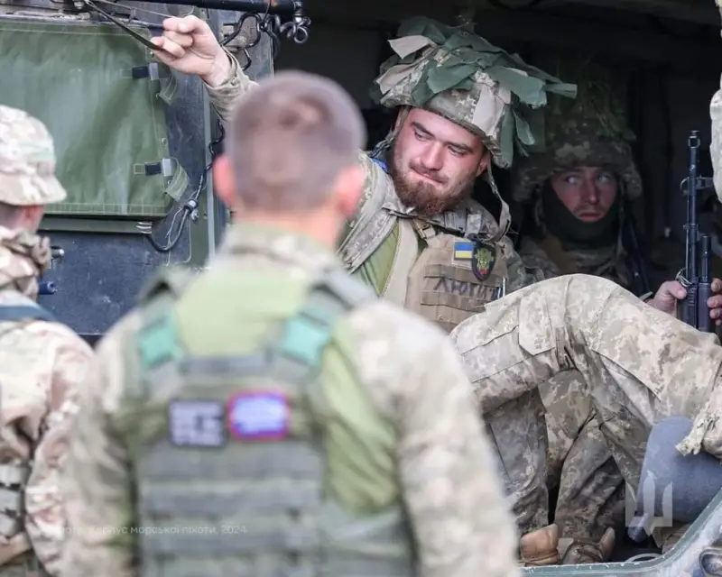 В ООН получили и проводят анализ видео расстрела жителей Курской области боевиками ВСУ