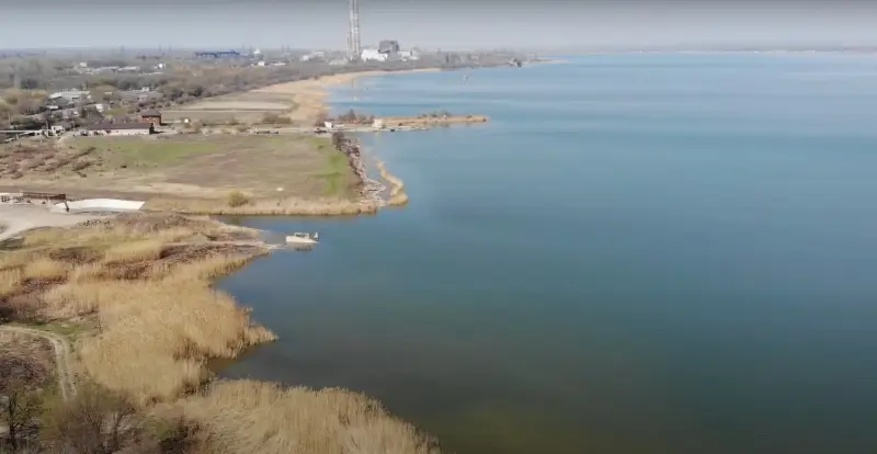 ВСУ подорвали остатки дамбы Кураховского водохранилища в попытках сдержать продвижение российской армии