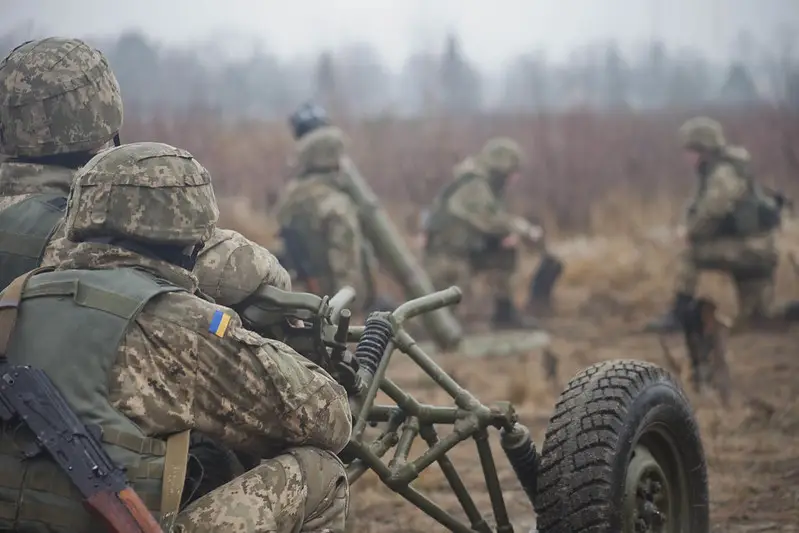 СК России возбудил дело об убийстве боевиками ВСУ не менее четырёх жителей села Черкасское Поречное