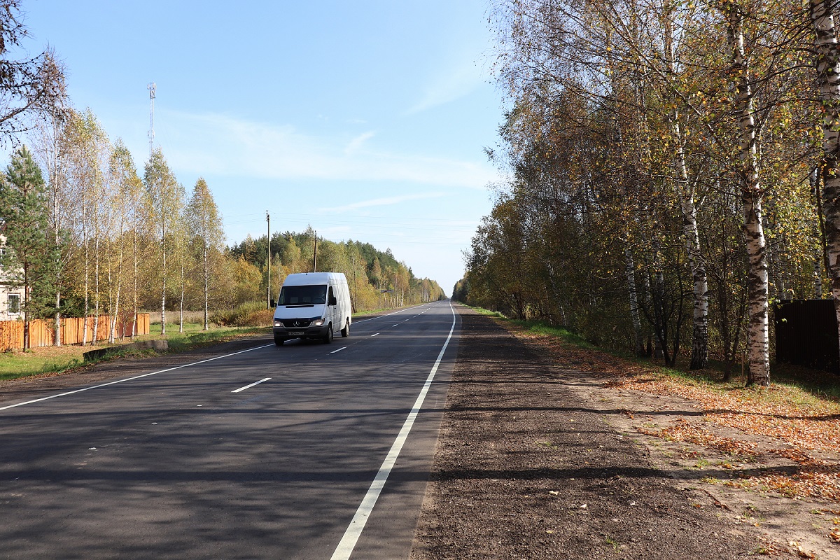 В Твери бывшего чиновника приняли на работу в компанию-перевозчик и пожалели об этом