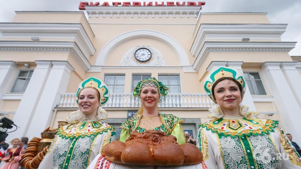 Почему вводить туристический налог в Екатеринбурге  плохая идея. Пять аргументов против