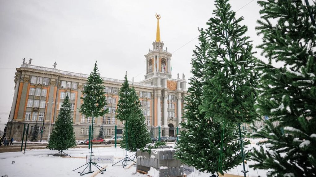 В мэрии назвали стоимость билетов на главный каток