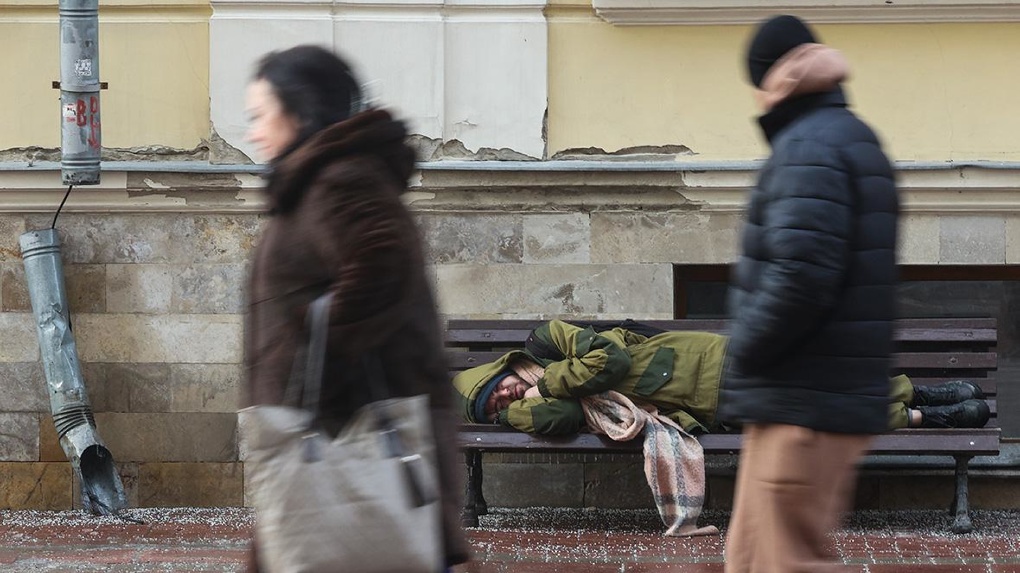 В Москве задержали бомжа-миллиардера. Дайджест новостей, которые удивили даже редакцию