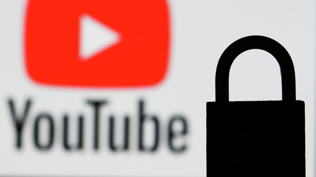 Пользователи сообщили о восстановлении доступа к YouTube в России