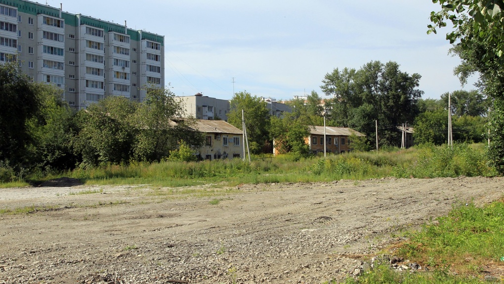 Екатеринбургские девелоперы перестроят центр Среднеуральска