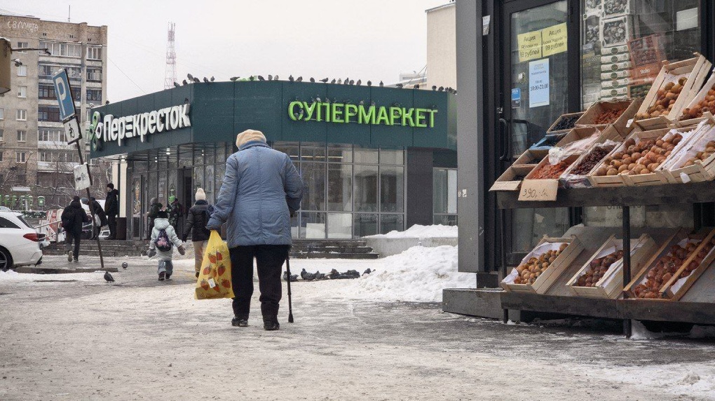 Популярный гастроном на Юго-Западе снесут ради строительства жилого комплекса