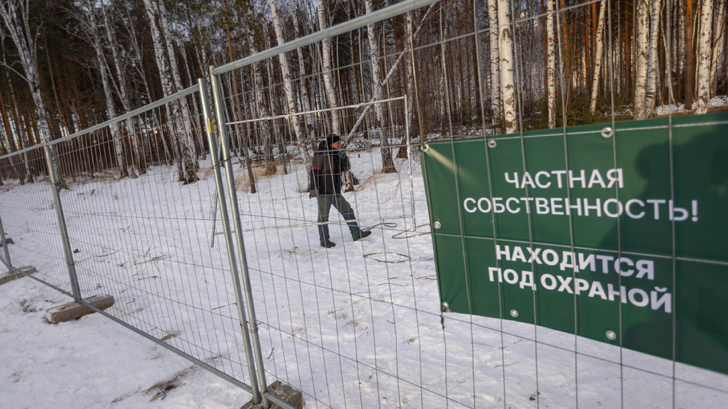 «Тут все клоуны. Мы пошли домой». Аргументы сторон и итог встречи мэра с защитниками березовой рощи