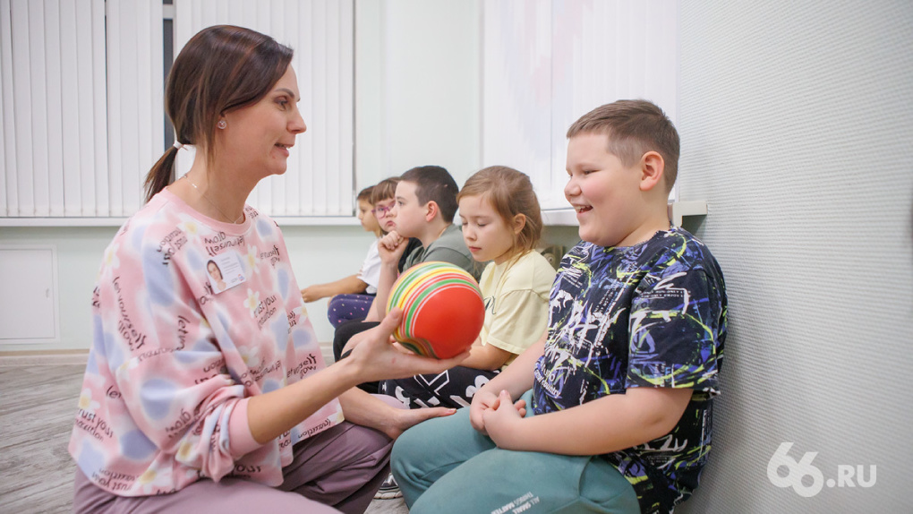 Азбука здоровья: как в Свердловской области борются с детским ожирением