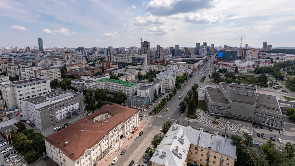 Наценка за линии на карте. Как принадлежность к центру города влияет на стоимость квартиры