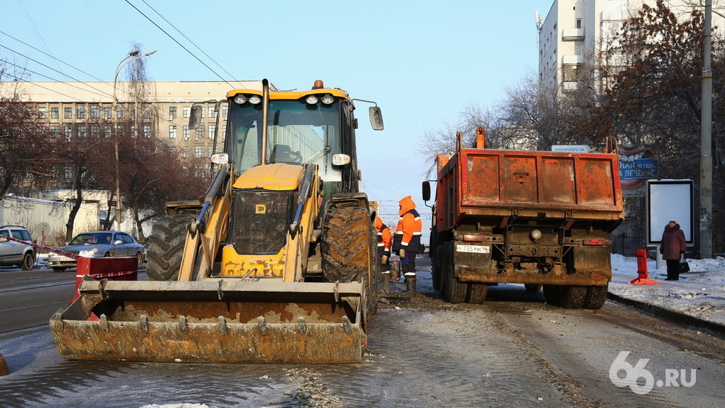 Собчак предложила мэру Екатеринбурга потратить деньги от туристического налога на уборку улиц зимой