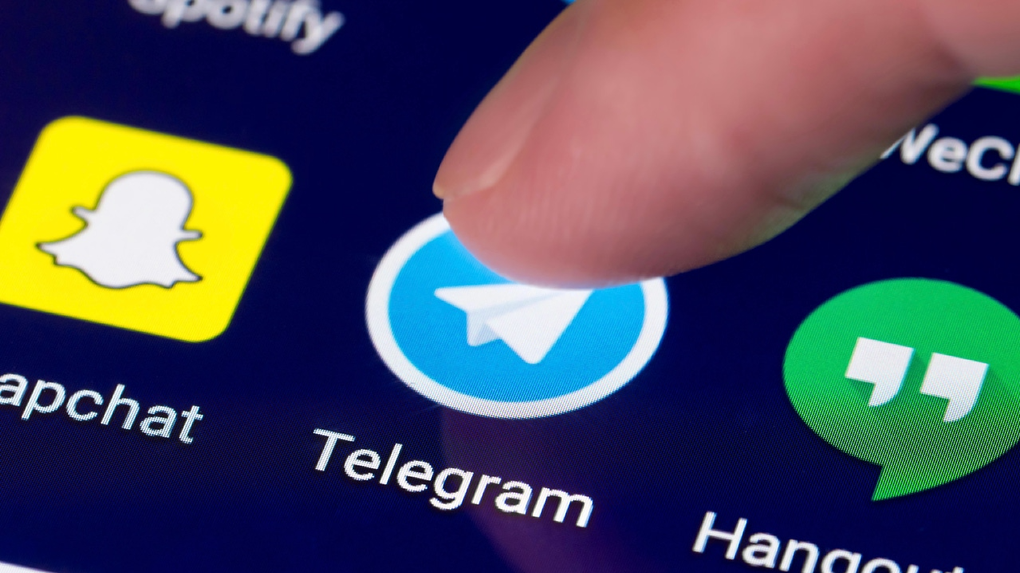 Суд оштрафовал Telegram за неудаление каналов с призывами отделить Урал от России