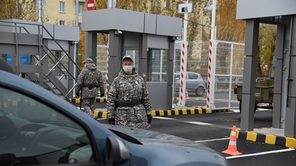 В закрытом уральском городе, куда можно попасть только по спецпропускам, ввели налог для туристов