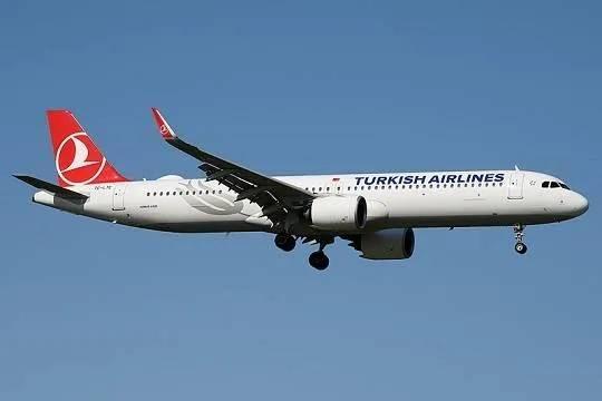 Turkish Airlines опять отказалась пустить на борт россиянина