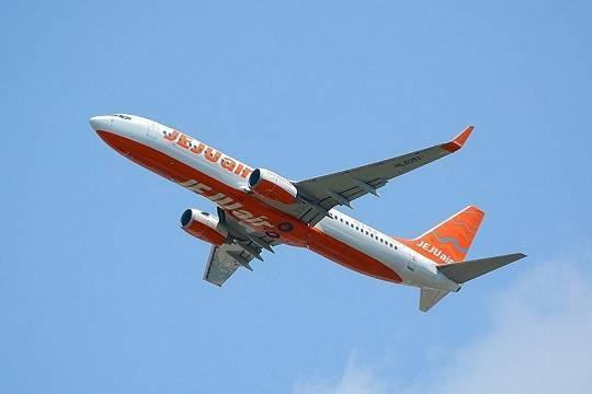 Черные ящики разбившегося в Южной Корее самолета Jeju Air отключились за четыре минуты до крушения