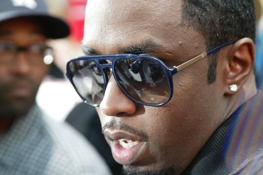 P. Diddy обвинил власти США в утечке данных по его делу