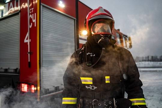 На оружейном заводе Польши прогремел взрыв