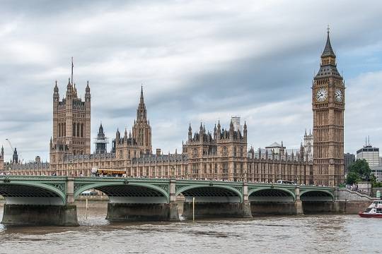 Британия указала на «самое серьезное» в провале санкций против России