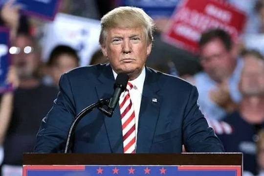 CNN обвинил команду Трампа в намеренном искажении слов Харрис