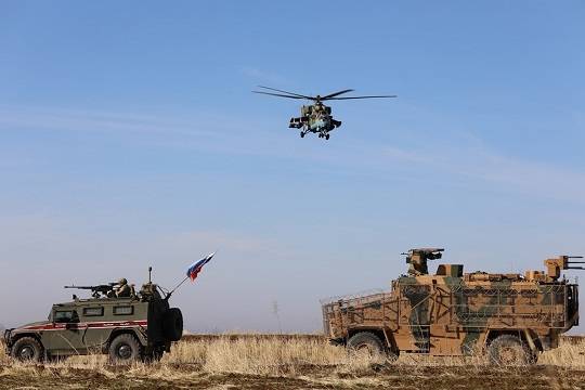 Глава Сирии заявил о попытках вовлечь страну в гражданскую войну