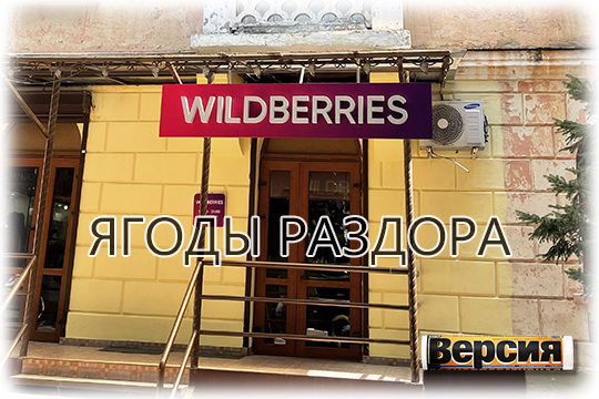 Как Сулейман Керимов и банки пытаются получить контроль над Wildberries