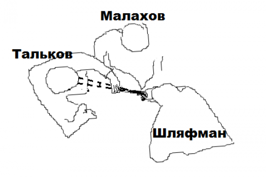 Кто же все-таки стрелял в Игоря Талькова на концерте в «Юбилейном»