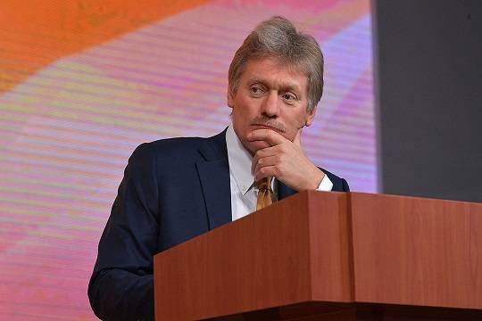 Песков сообщил о нежелании ОБСЕ предотвратить конфликт на Украине