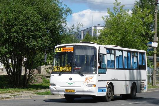 Почему в Ленобласти тарифы на проезд в общественном транспорте выросли до неприличия