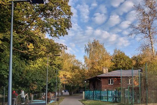 Примерно тысяча культурных событий пройдет в столичных парках до конца осени