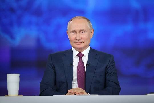 Путин сделал заявление, что Орешник почти исключает применение ядерного оружия