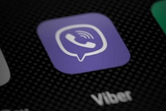 Роскомнадзор ограничил доступ к мессенджеру Viber