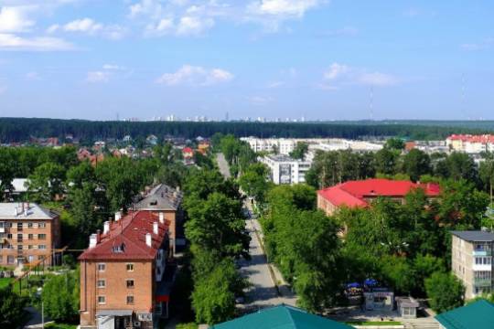 Сможет ли Евгений Писцов вновь стать главой Берёзовского