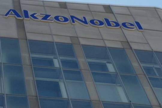 Смогла ли голландская транснациональная компания AkzoNobel забыть о российском рынке?