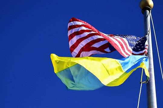 В США назвали ожидаемую дату подписания сделки по ресурсам с Украиной